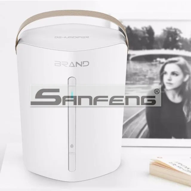 Dehumidifier