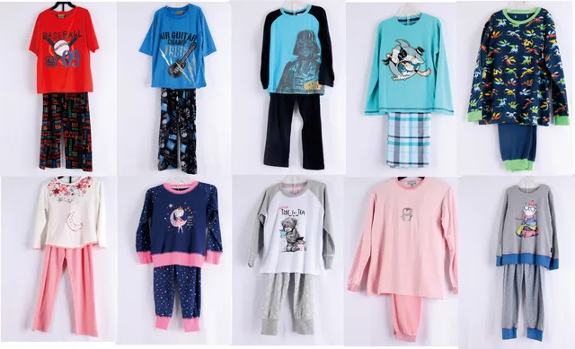 Kids set