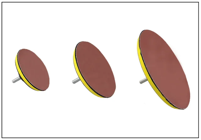 Polishing pad