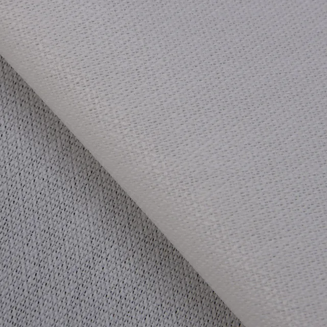 150cm Polyester Oxford Hat Interlining