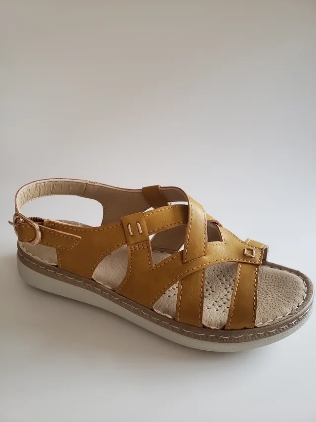 Lady sandals