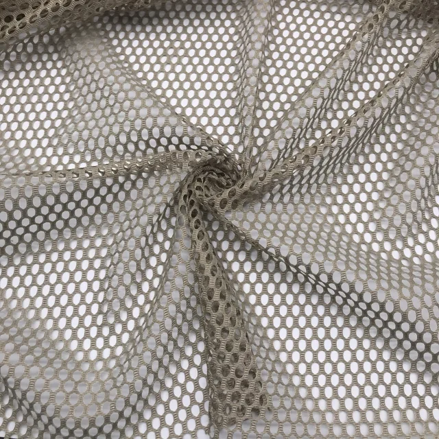 Mesh Fabric