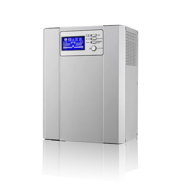 Jaguar-M 1.2KVA/2.4KVA