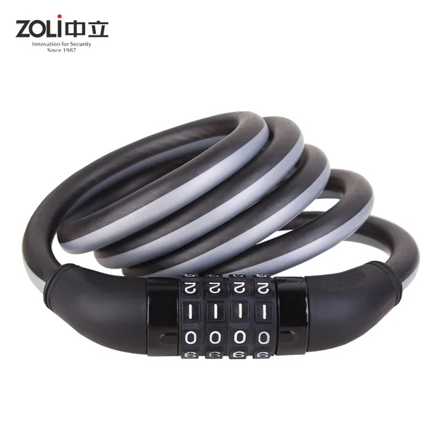 Bike lock 87606
