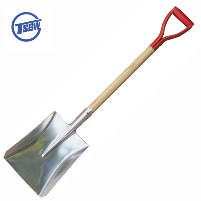 Shovel