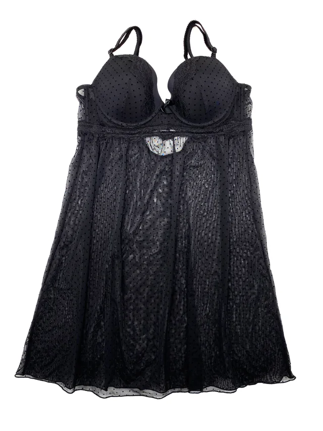 Ladies Chemise