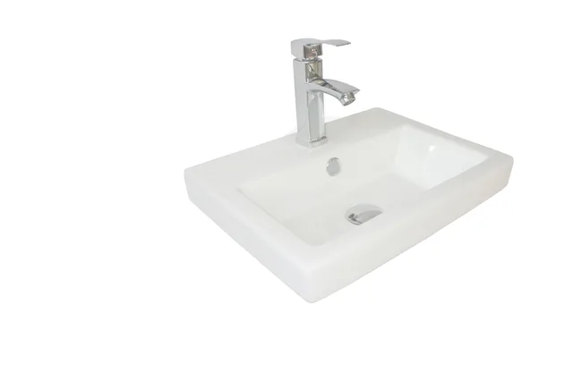 HF-904 cabinet basin
