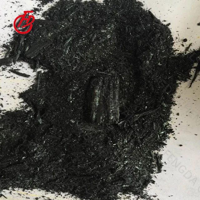Ferric Chloride Anhydrous