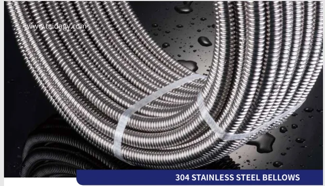 Stainless Steel Pipe