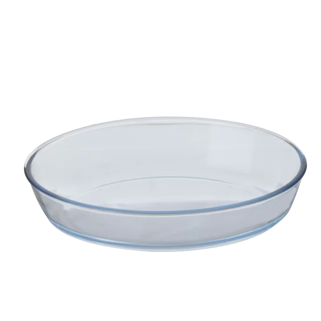 Baking tray