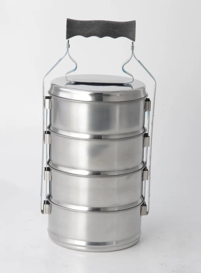 RGS-GG1221 Stainless steel magnetic food grid with sanded light inside