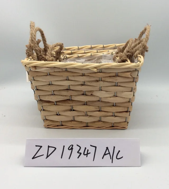 Willow basket