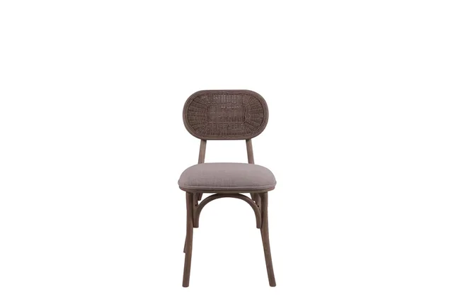 Wood Dining Chair