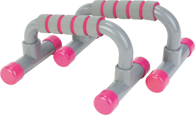 Plastic Push Up Bar