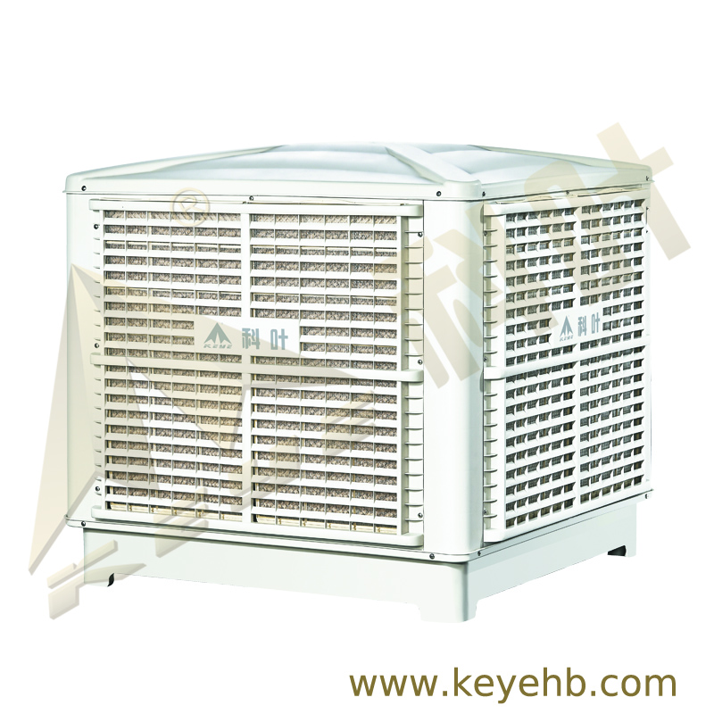 ZX-18-Z（Evaporative Air Cooler）