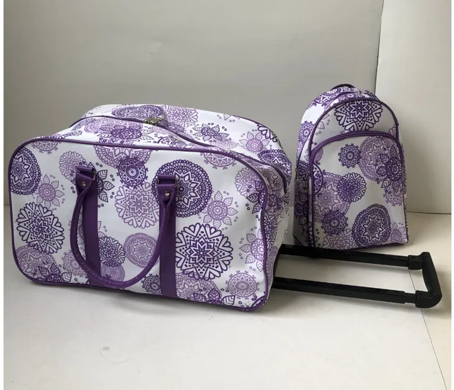 Promotion bag