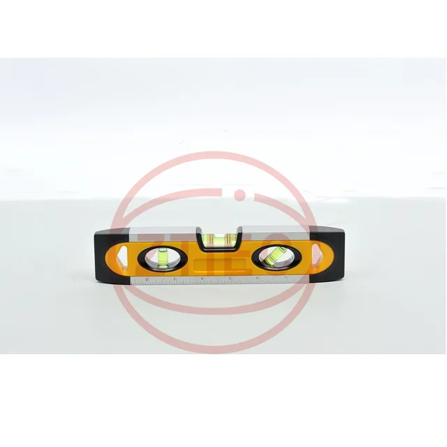 Torpedo level