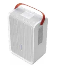 Portable dehumidifier（medium）DE101M