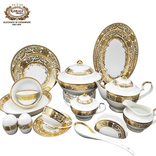 Bone china