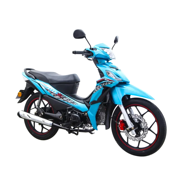 PKS110 (LIFAN Cub Motorcycle)