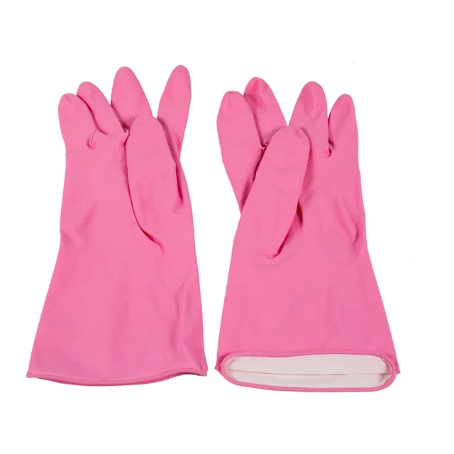 Household washing gloves