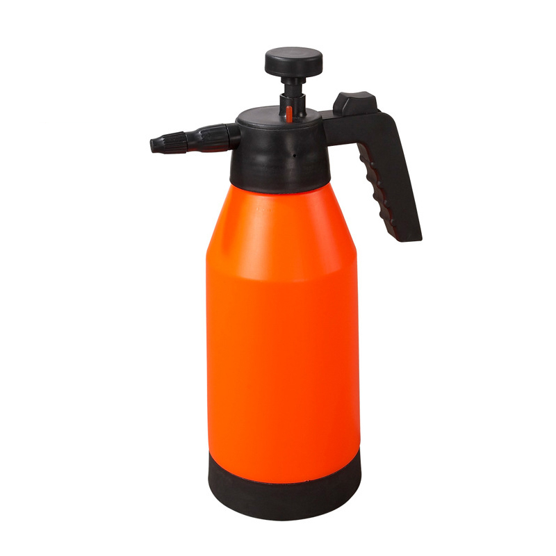 2 Liter Plastic Garden Handheld Pressure Sprayer