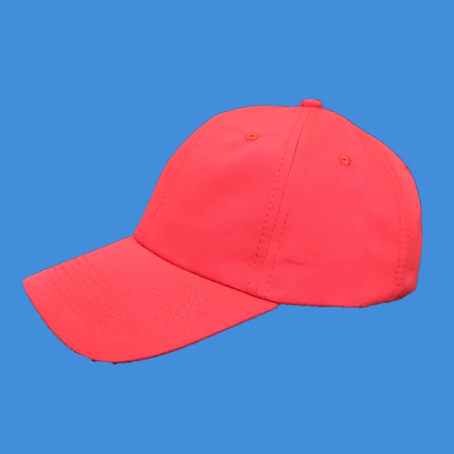 Sports cap