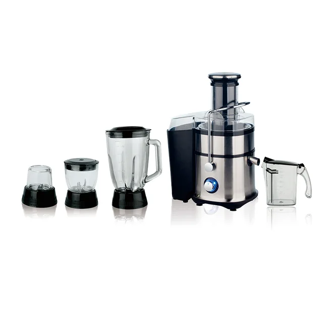 4 in 1 Juicer Blender Mill Mincer