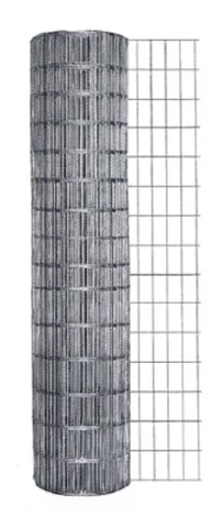 Utility Fence/welded wire mesh