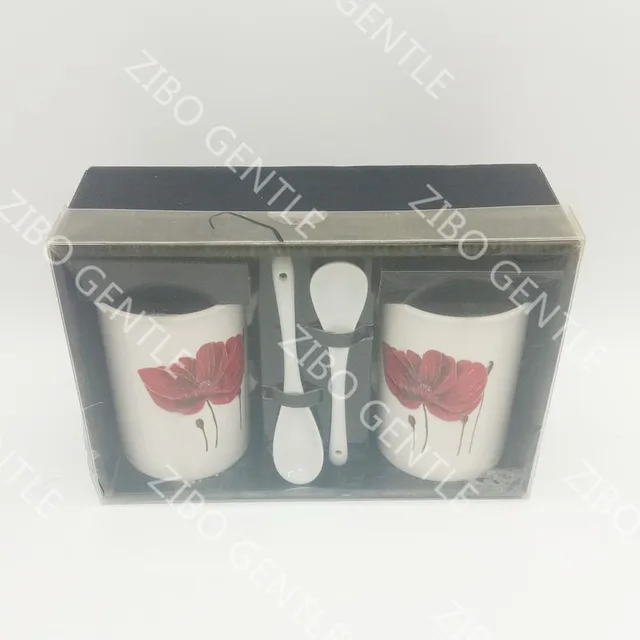 9OZ CERAMIC MUG WITH GIF BOX/Coffee Mug