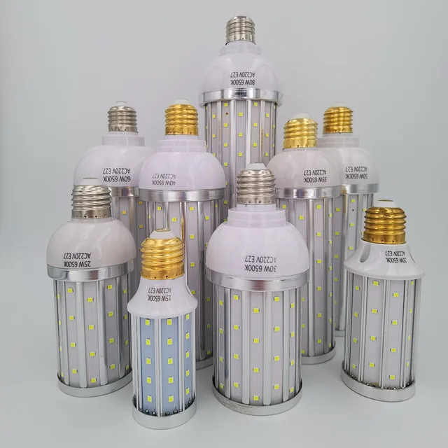 WS-Led Corn Lamp 100w