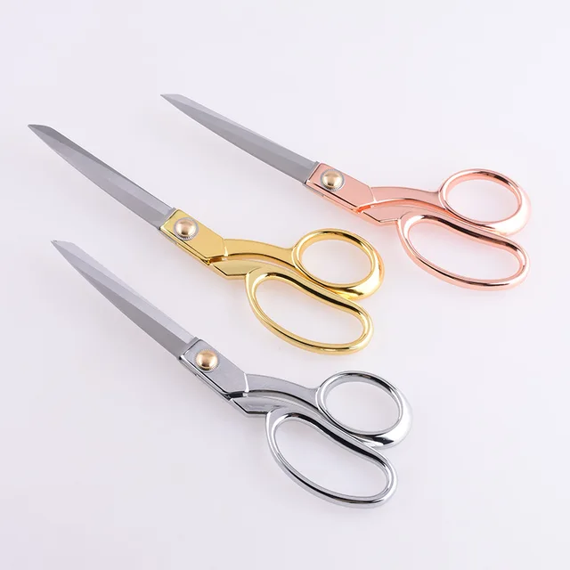 8-1/4" Sewing scissors