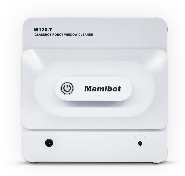 Mamibot Robot Window Cleaner High-end High Effiency Windows Glass Floors Multi-surface Window Robot