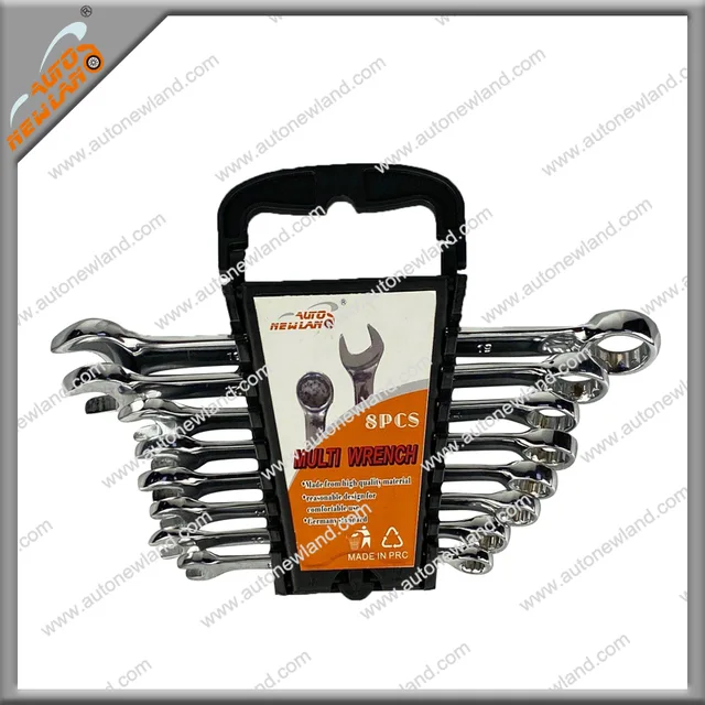 Wrench Set