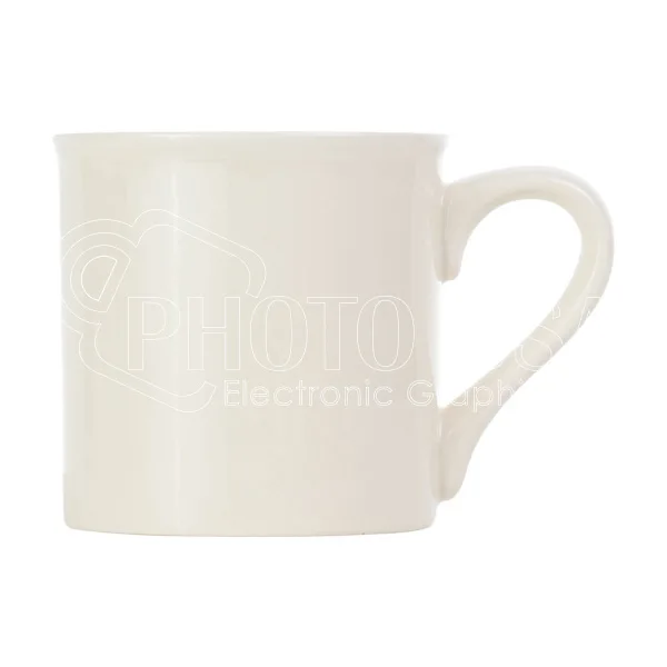 15 oz. Sublimation Ceramic Coffee Mug