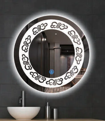 DM-Mirror