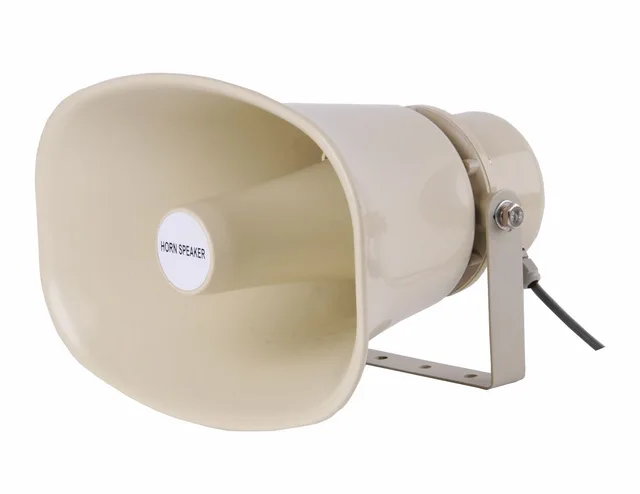Horn Speaker