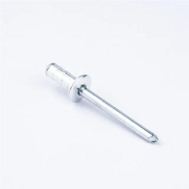 Rivets:Multigrip blind rivet