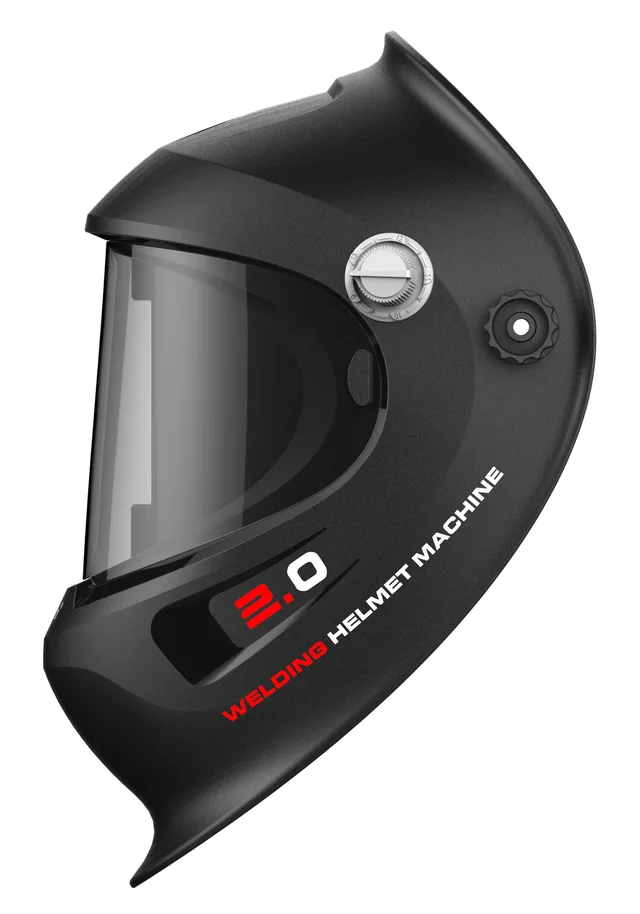 Auto Darkening Welding Helmet