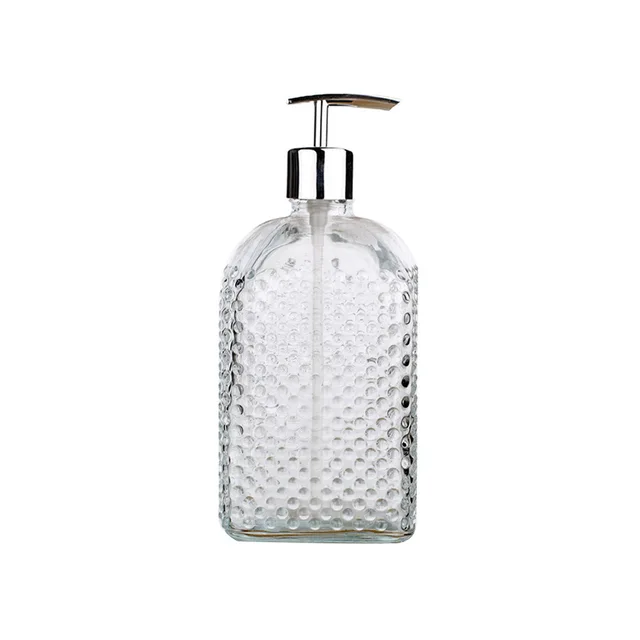 Hand sanitizer bottle