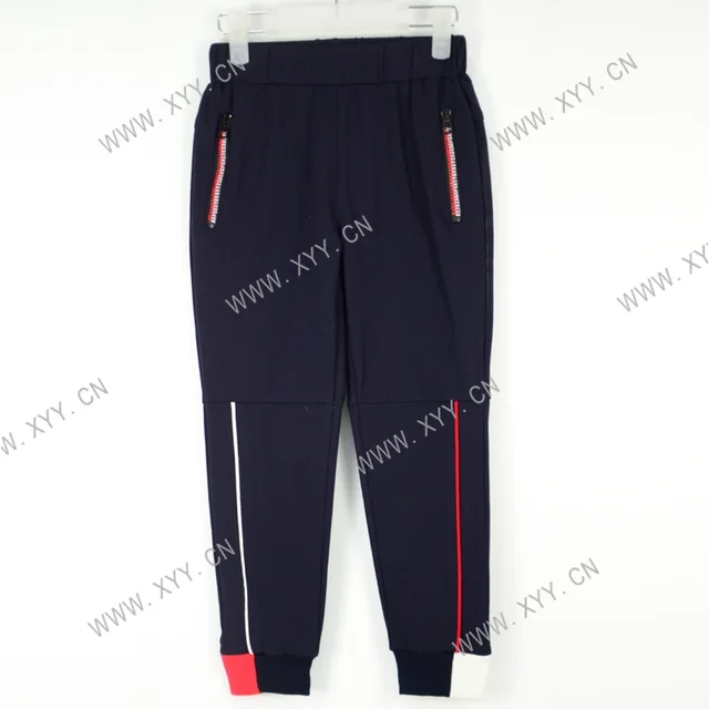 Boy's long pants