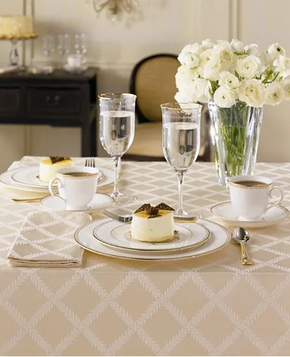Tablecloth