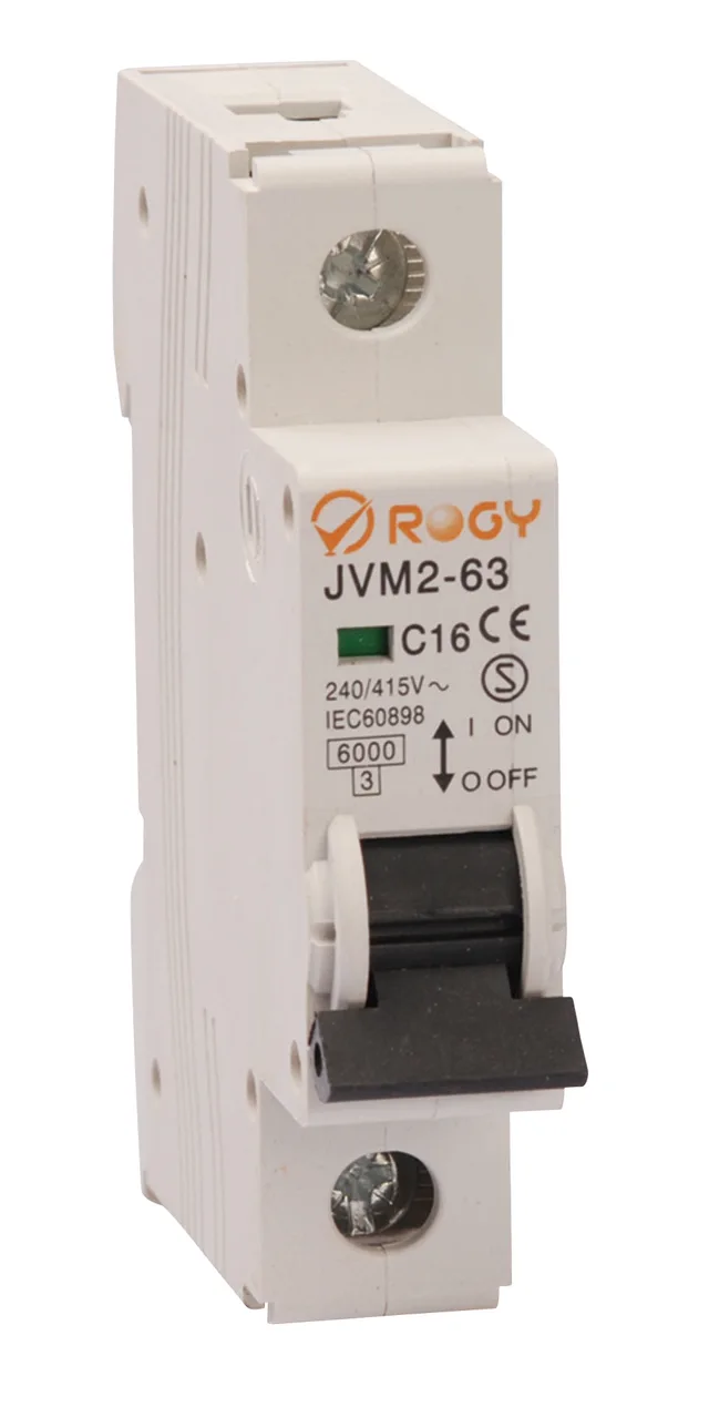 Miniature Circuit Breaker