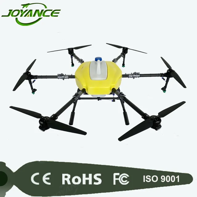Agriculture sprayer drone agricultural sprayer fertilizer spraying spreader drone