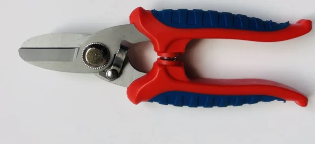 Electrical shears