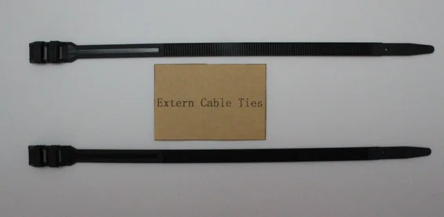 Extern Cable Ties