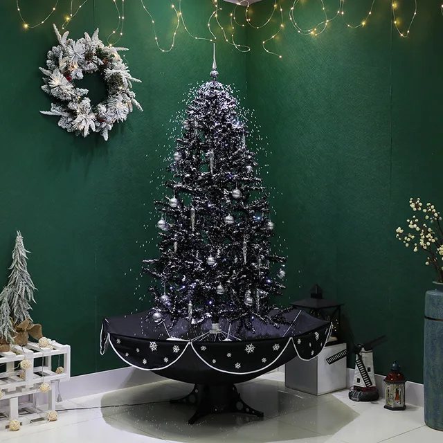1.9m xmas tree