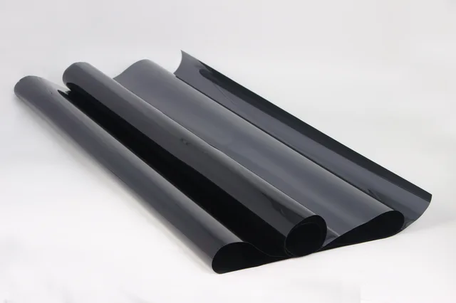 Car Window Solar Film