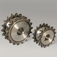Chain wheel