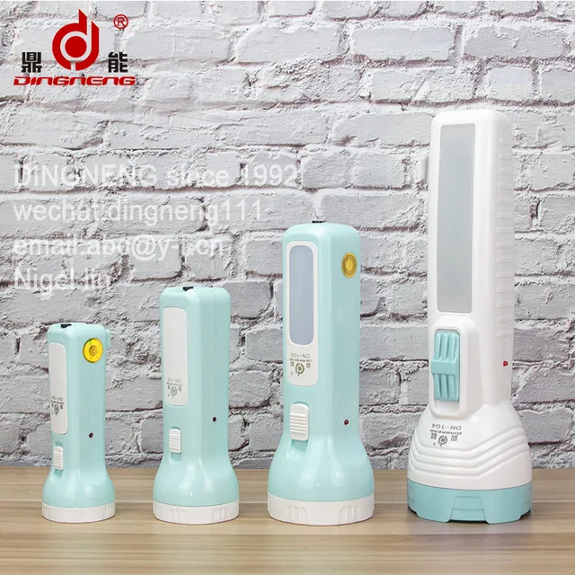 Led torch